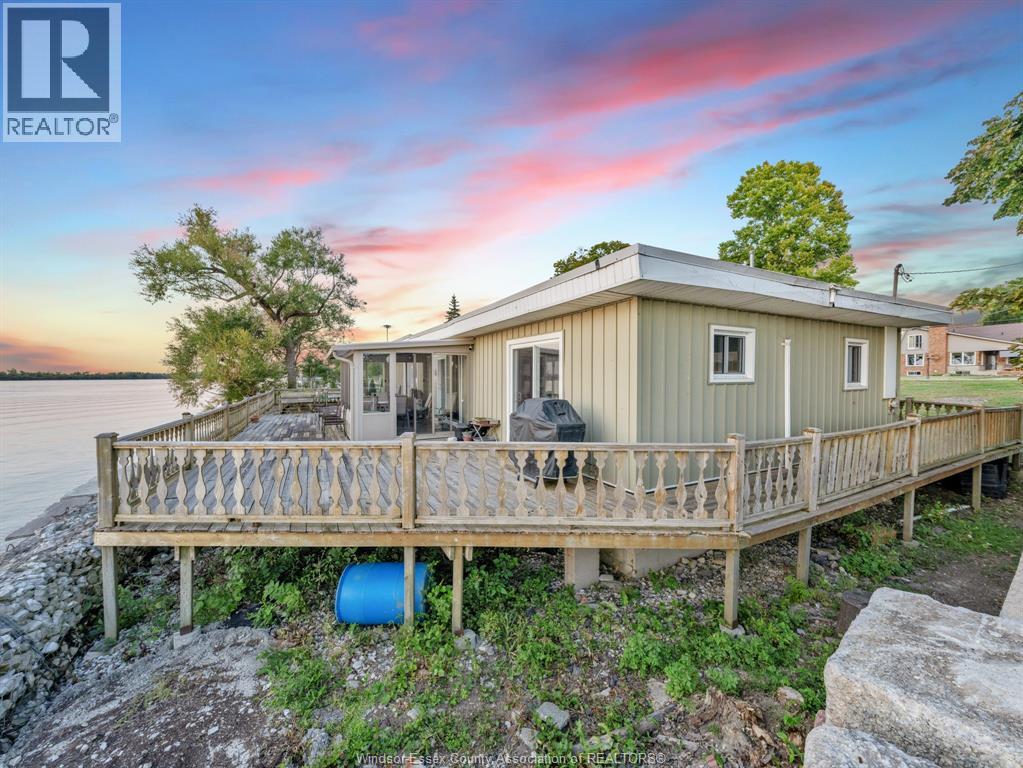 1166 FRONT ROAD South - 3