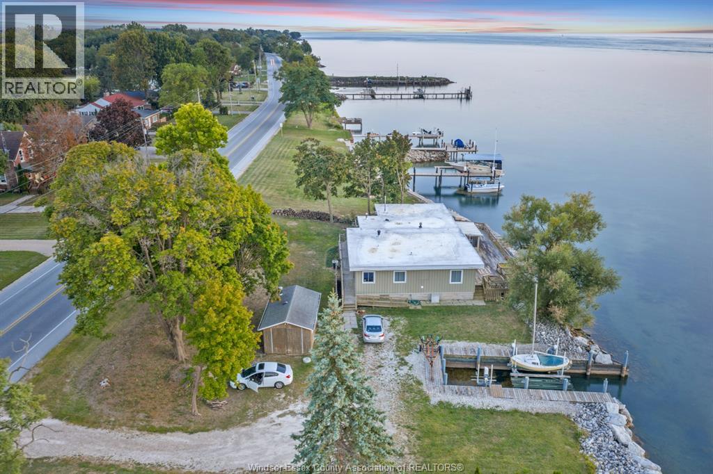 1166 FRONT ROAD South - 6