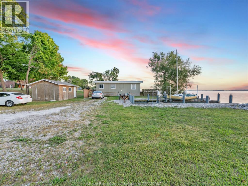 1166 FRONT ROAD South - 9