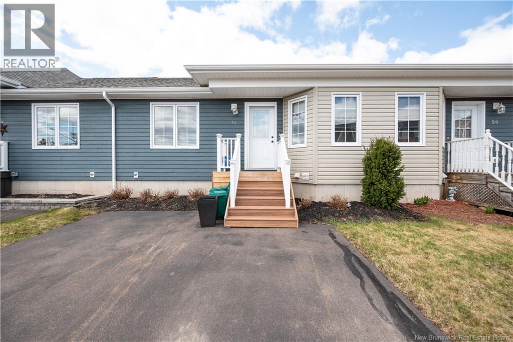 56 Golden Street - 1