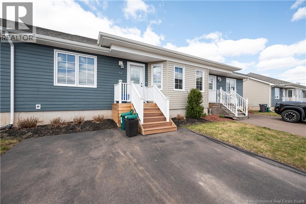 56 Golden Street - 4