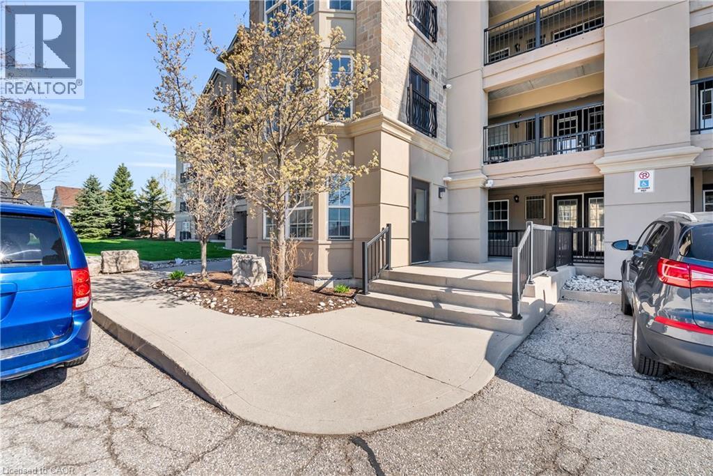 1479 MAPLE Avenue Unit# 102, Milton, Ontario, L9T0B5 — Photo 4