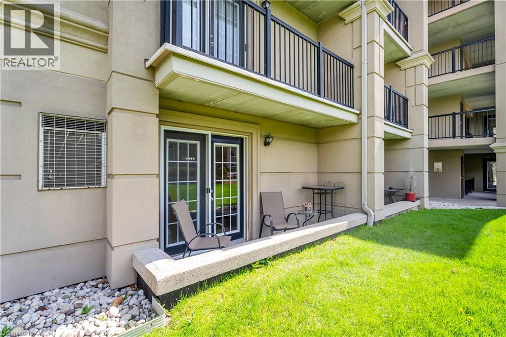 1479 MAPLE Avenue Unit# 102, Milton, Ontario, L9T0B5 — Photo 38