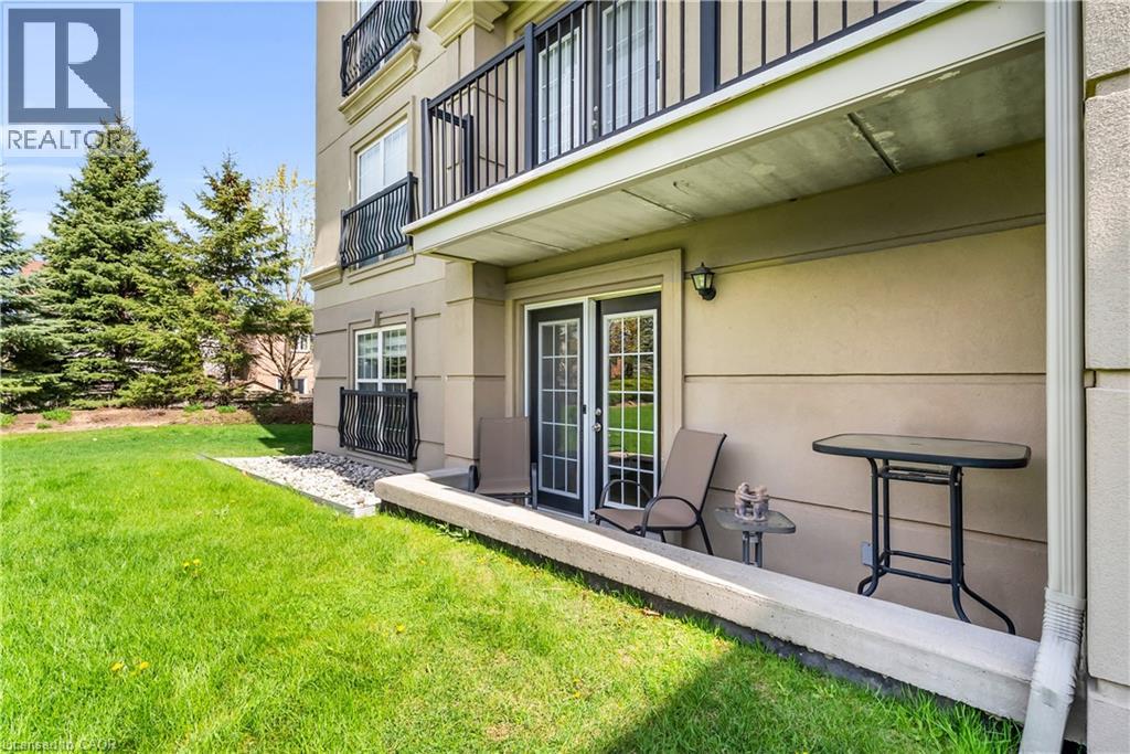 1479 MAPLE Avenue Unit# 102, Milton, Ontario, L9T0B5 — Photo 40