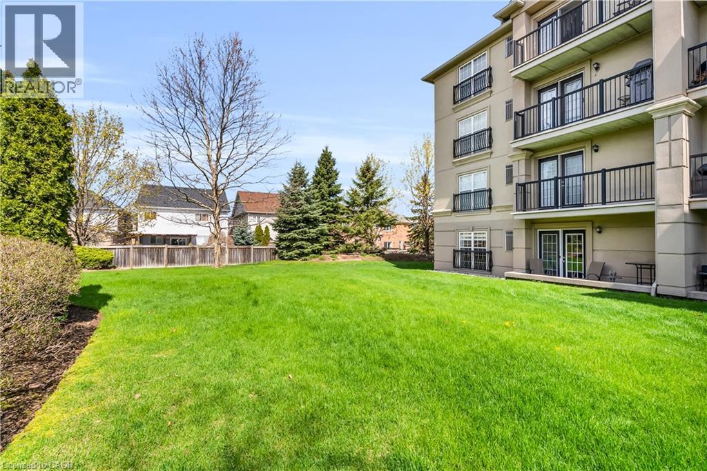 1479 MAPLE Avenue Unit# 102, Milton, Ontario, L9T0B5 — Photo 41