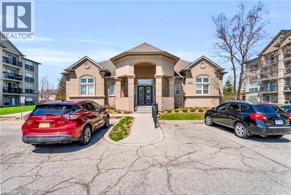1479 MAPLE Avenue Unit# 102, Milton, Ontario, L9T0B5 — Photo 44