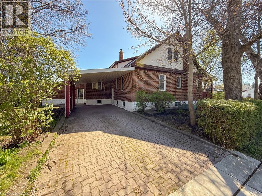 41 CHURCH Street E, Delhi, Ontario, N4B1T5 — Photo 33