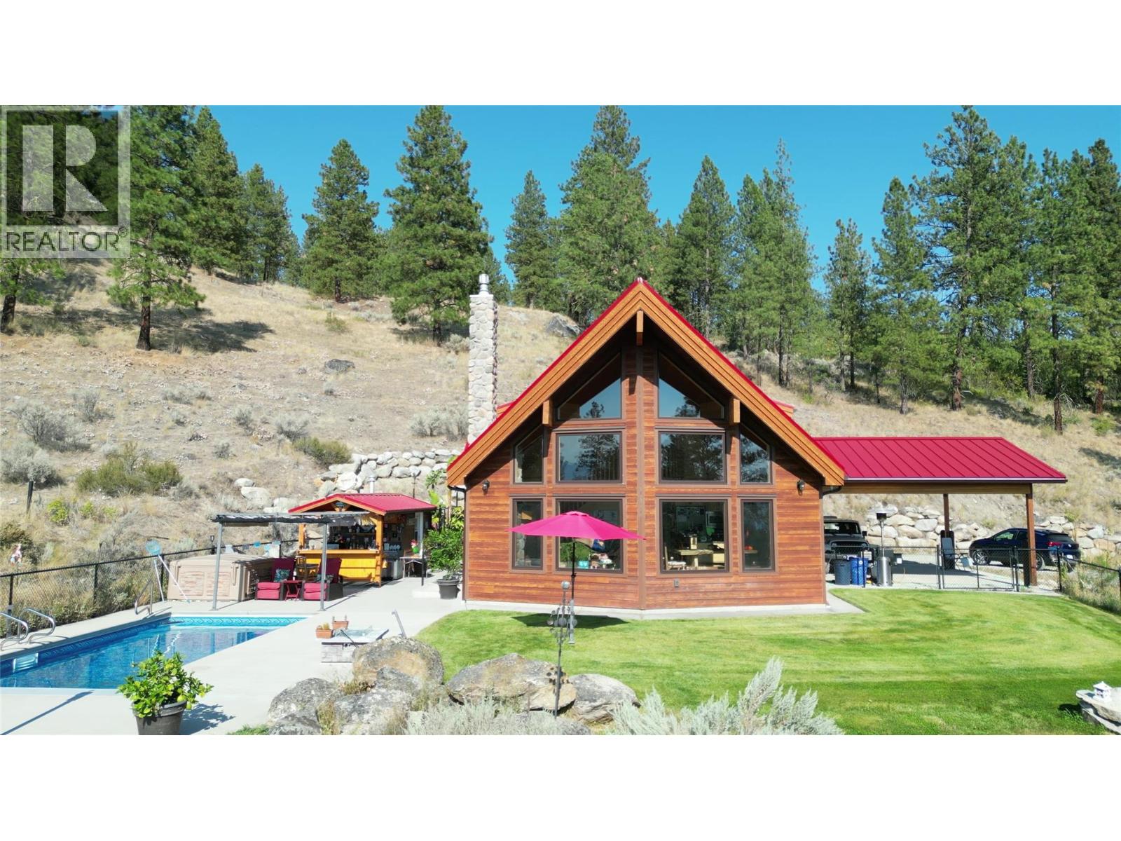 277 Chapman Road, Osoyoos