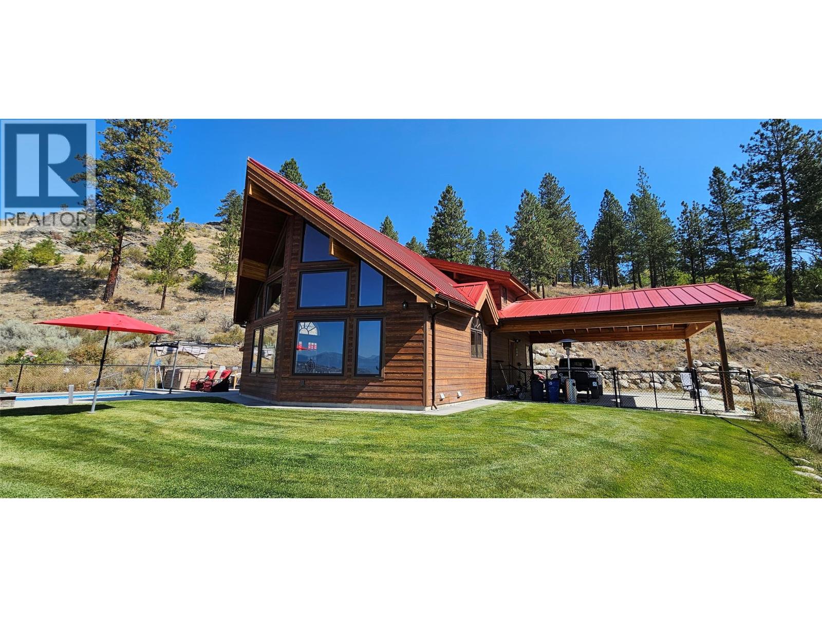 277 Chapman Road, Osoyoos