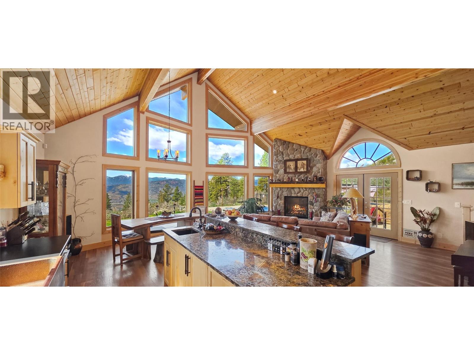 277 Chapman Road, Osoyoos