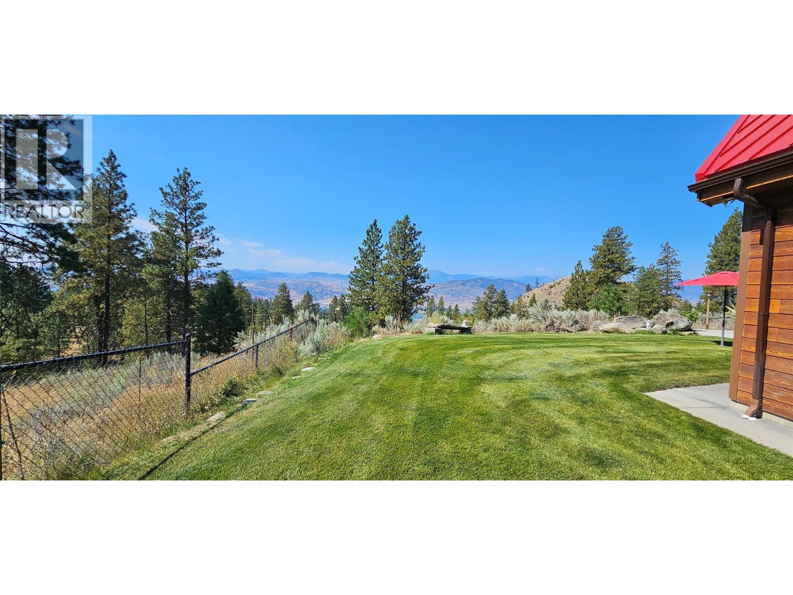 277 Chapman Road, Osoyoos