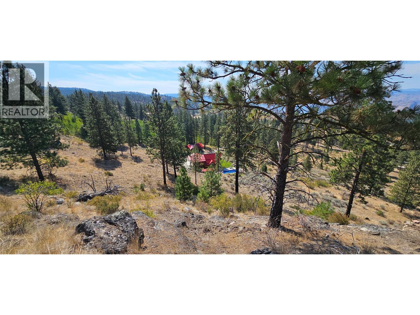 277 Chapman Road, Osoyoos