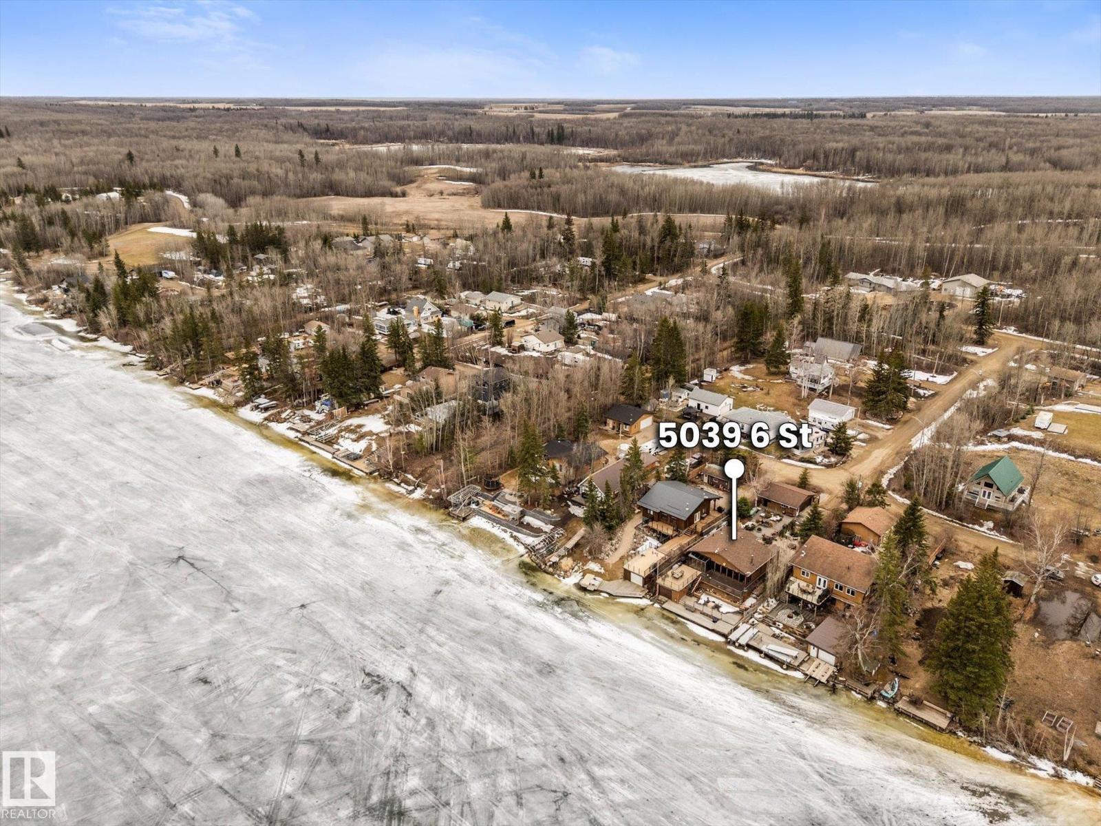 5039 6 St - 4