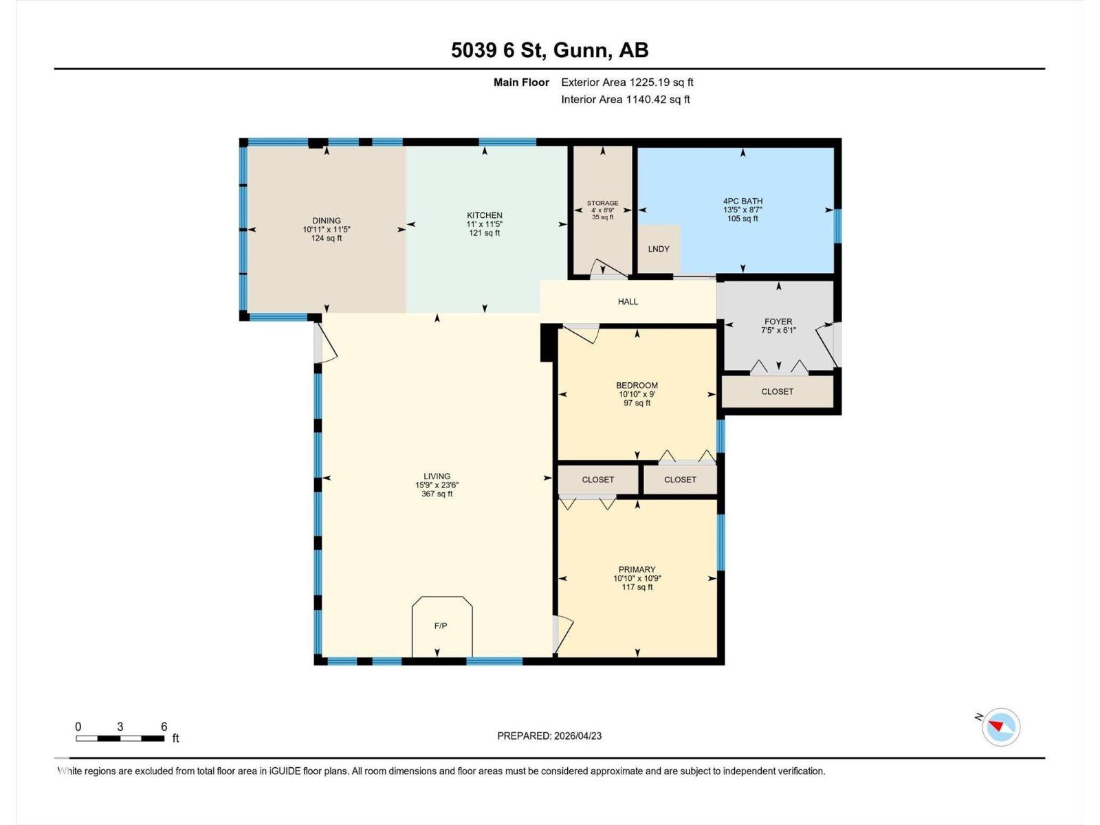 5039 6 St - 51