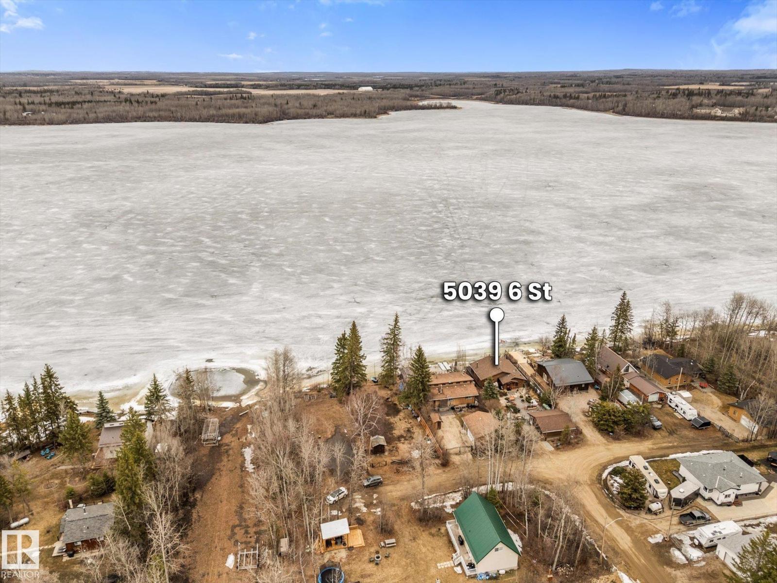 5039 6 St - 6