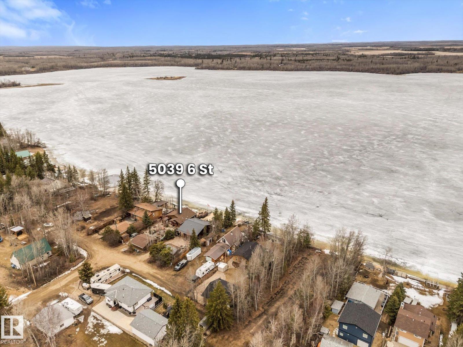 5039 6 St - 7