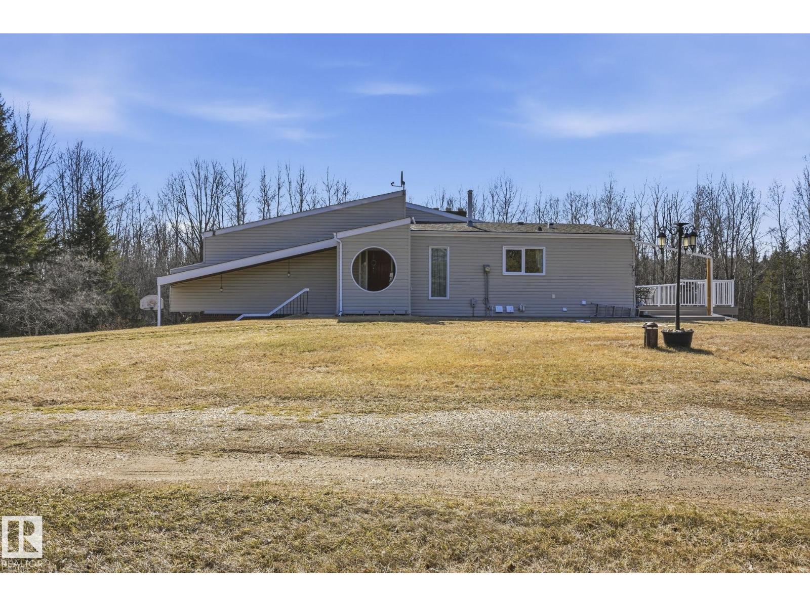 9 52516 Range Road 13, Rural Parkland County
