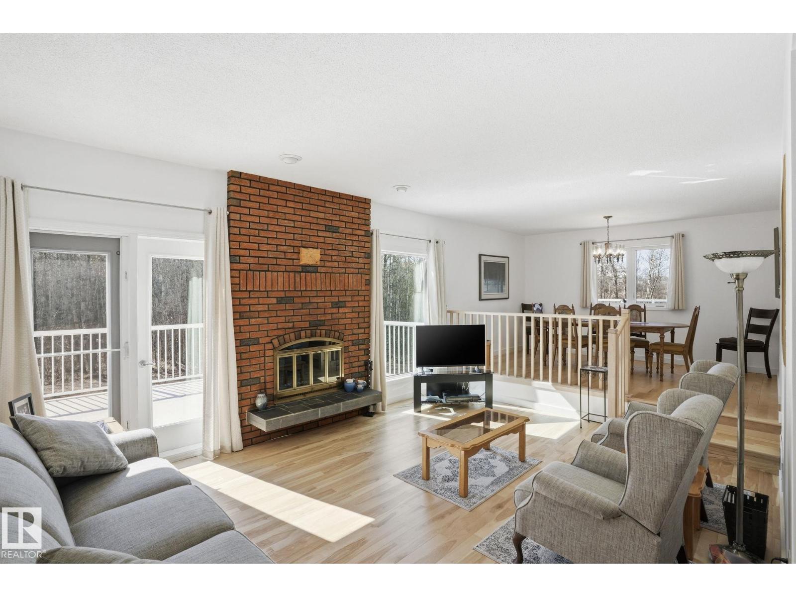 9 52516 Range Road 13, Rural Parkland County