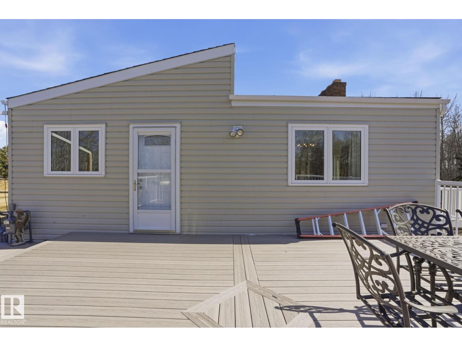 9 52516 Range Road 13, Rural Parkland County