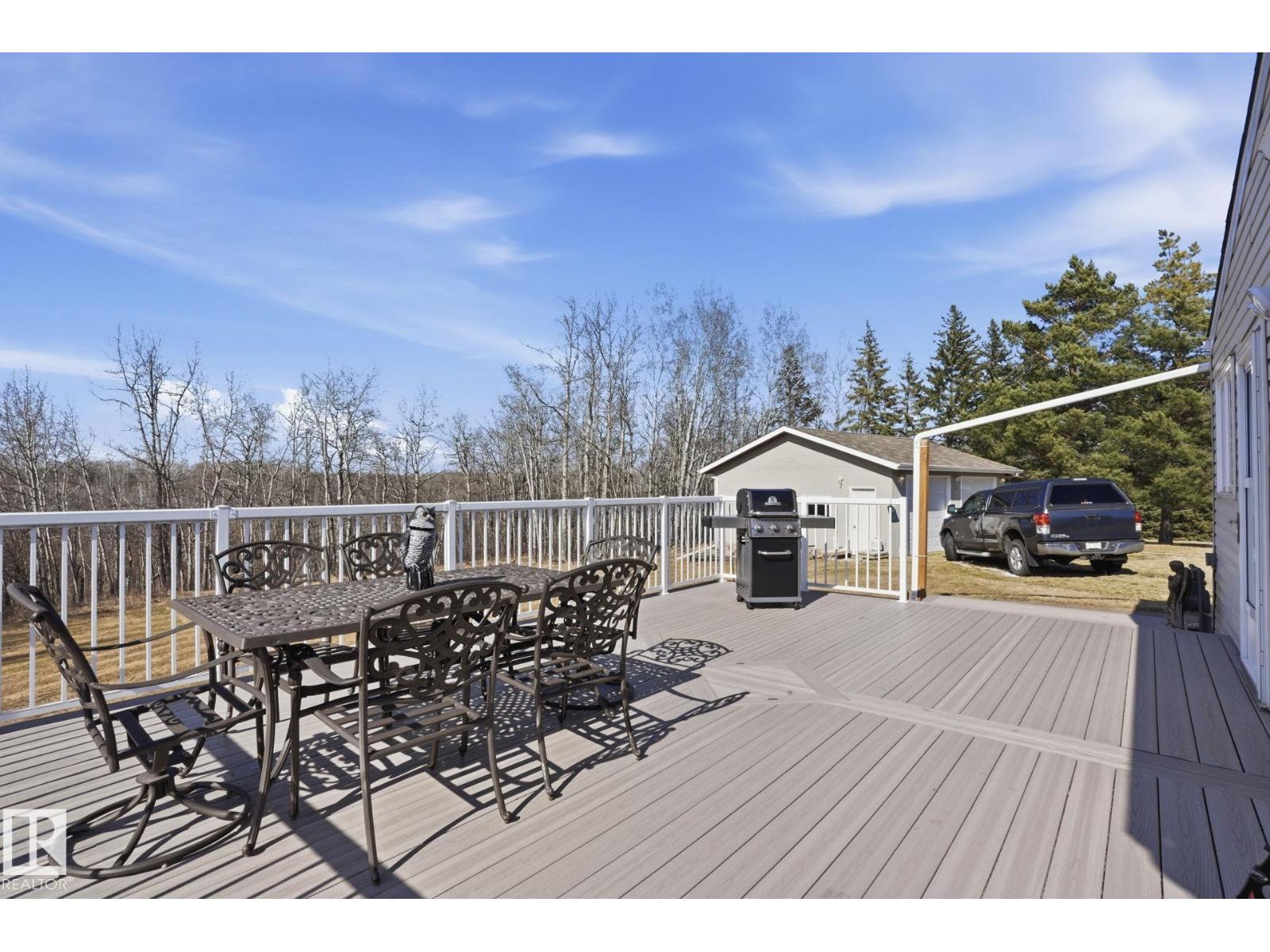 9 52516 Range Road 13, Rural Parkland County
