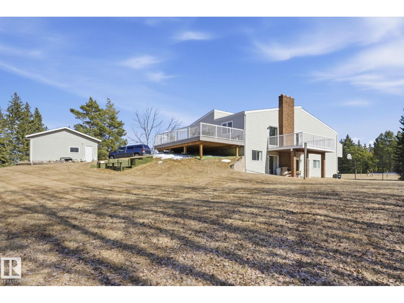 9 52516 Range Road 13, Rural Parkland County