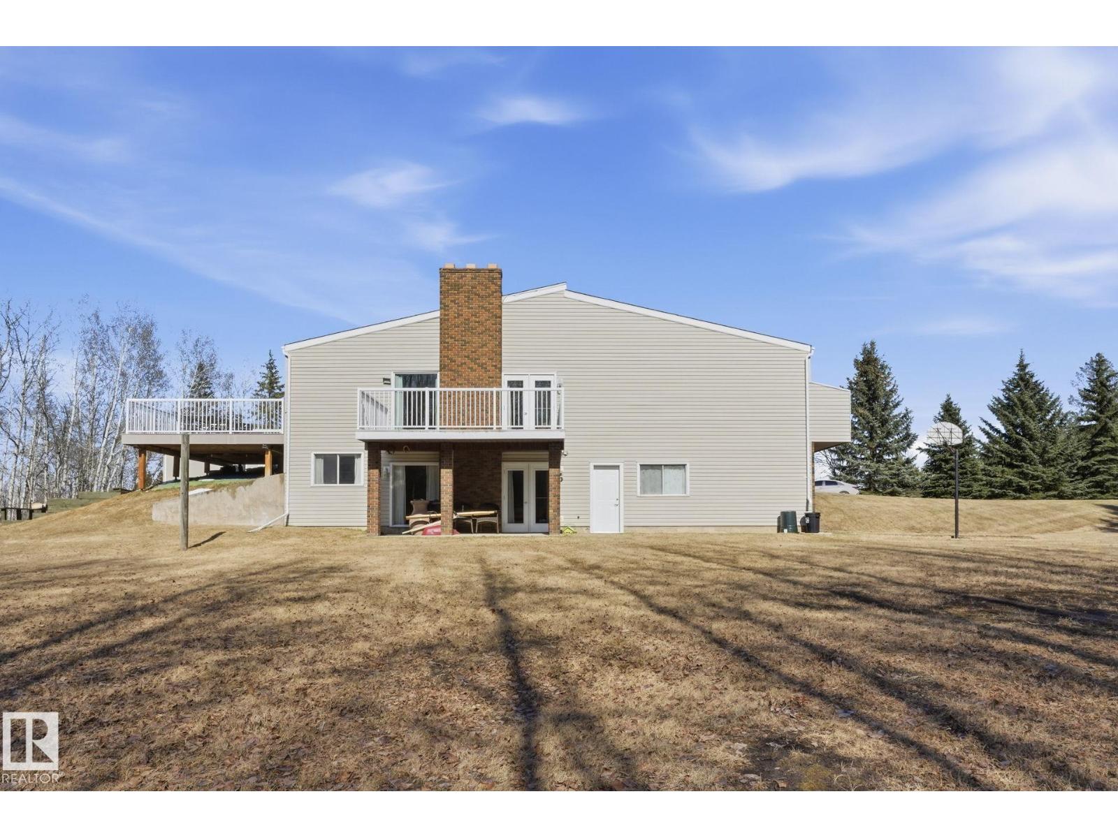 9 52516 Range Road 13, Rural Parkland County