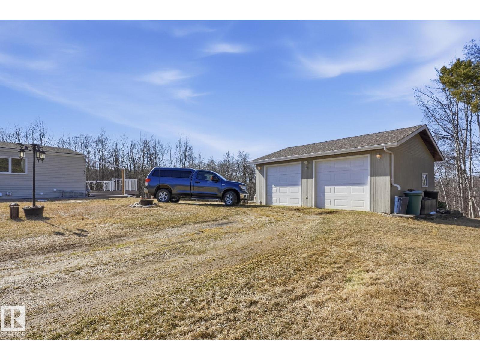 9 52516 Range Road 13, Rural Parkland County
