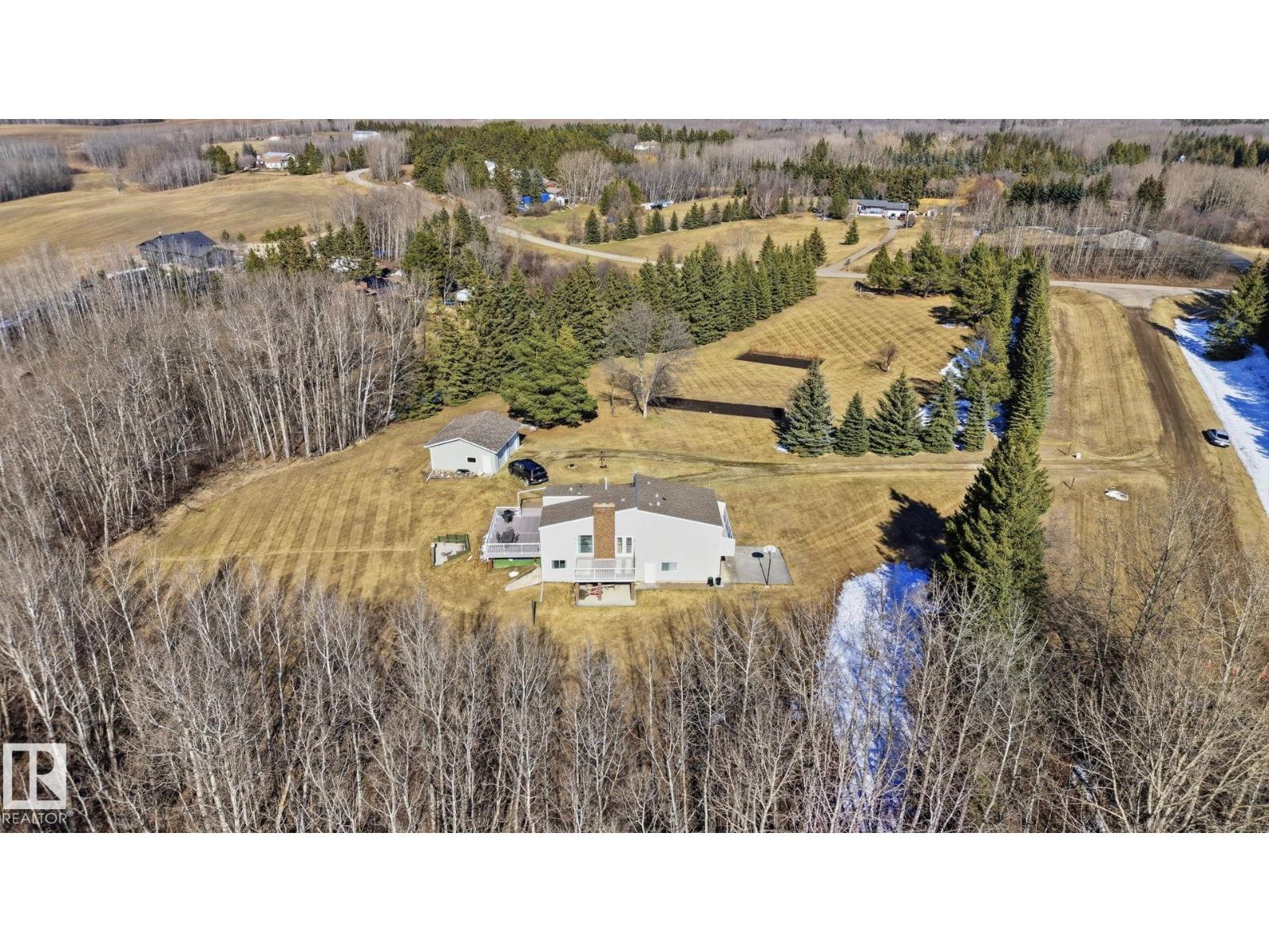 9 52516 Range Road 13, Rural Parkland County