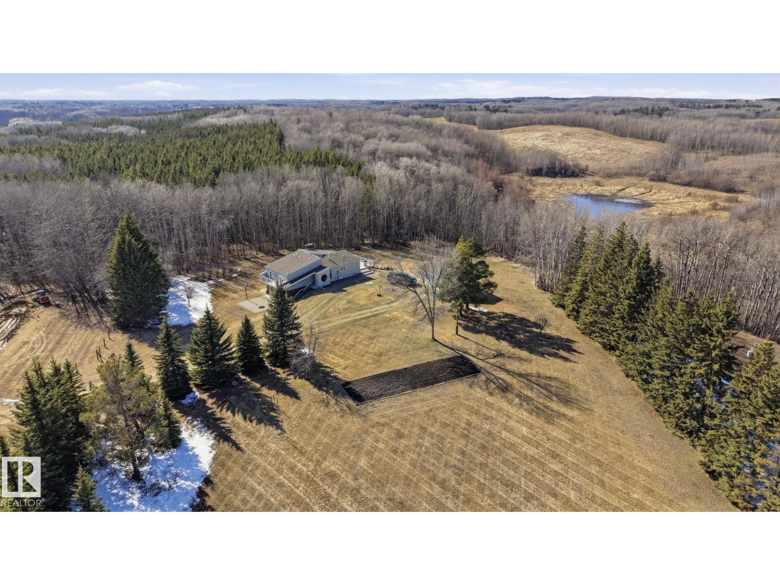 9 52516 Range Road 13, Rural Parkland County