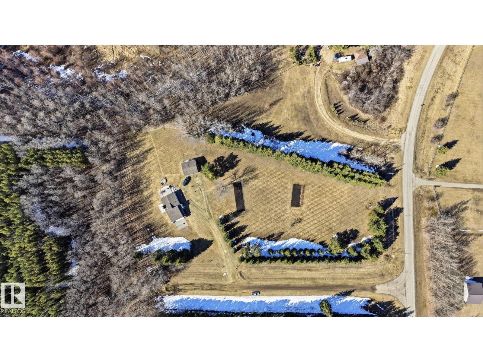 9 52516 Range Road 13, Rural Parkland County