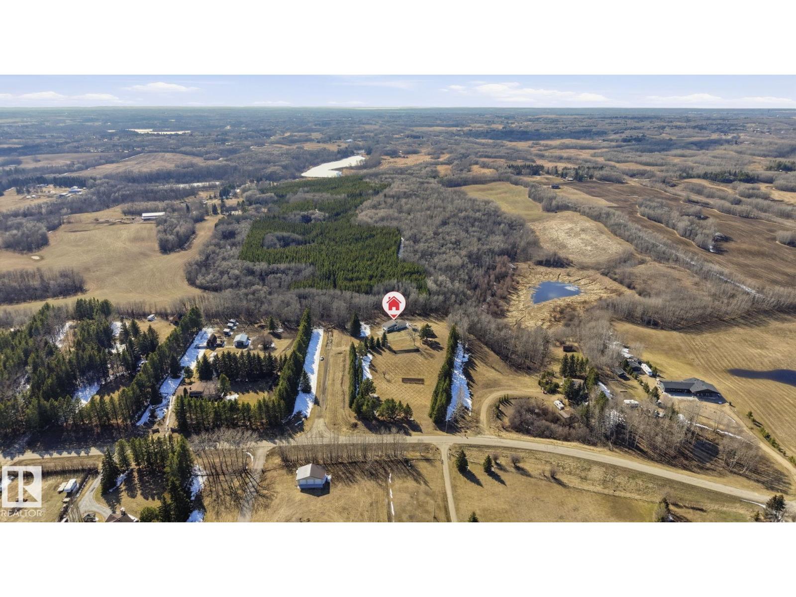 9 52516 Range Road 13, Rural Parkland County