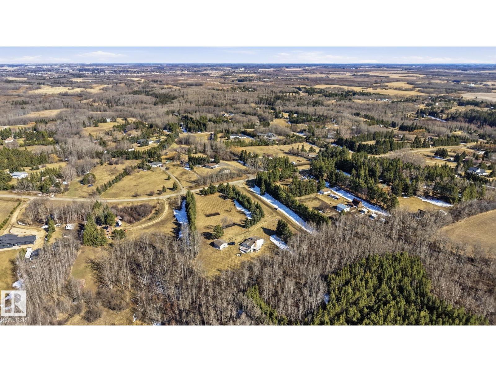 9 52516 Range Road 13, Rural Parkland County