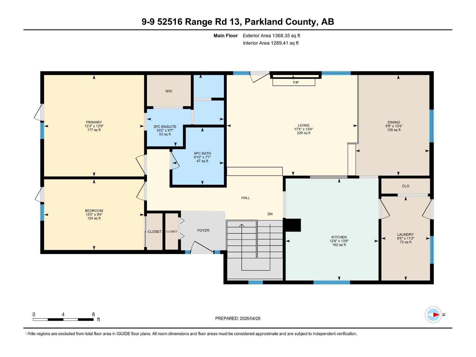 9 52516 Range Road 13 - 59