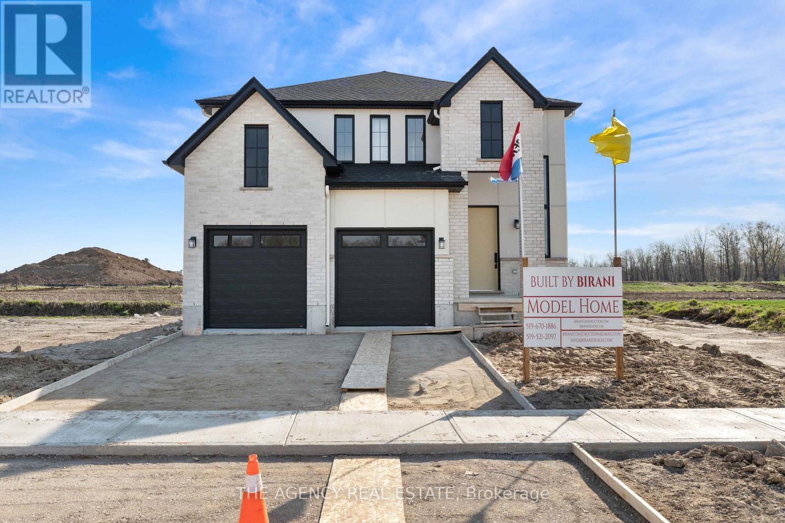3140 REGIMENT ROAD W - 1
