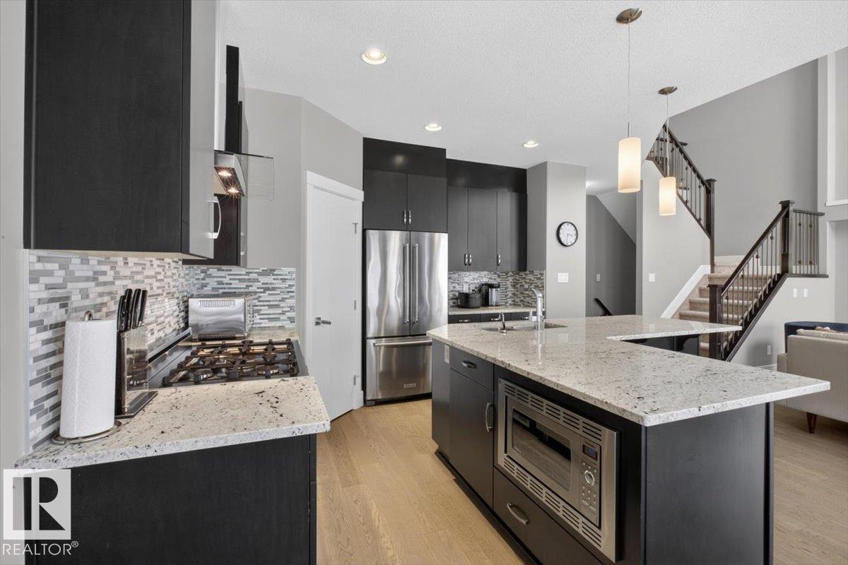 17851 8 AV SW, Edmonton