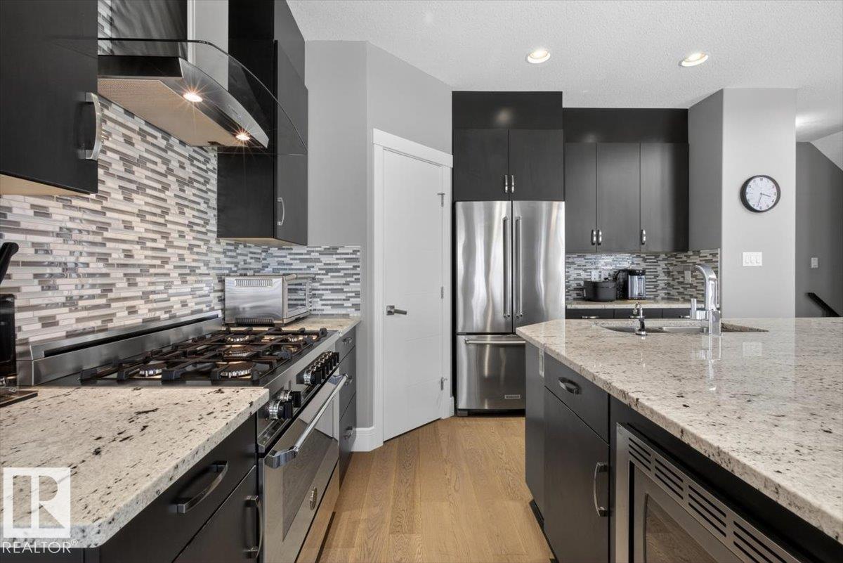 17851 8 AV SW, Edmonton