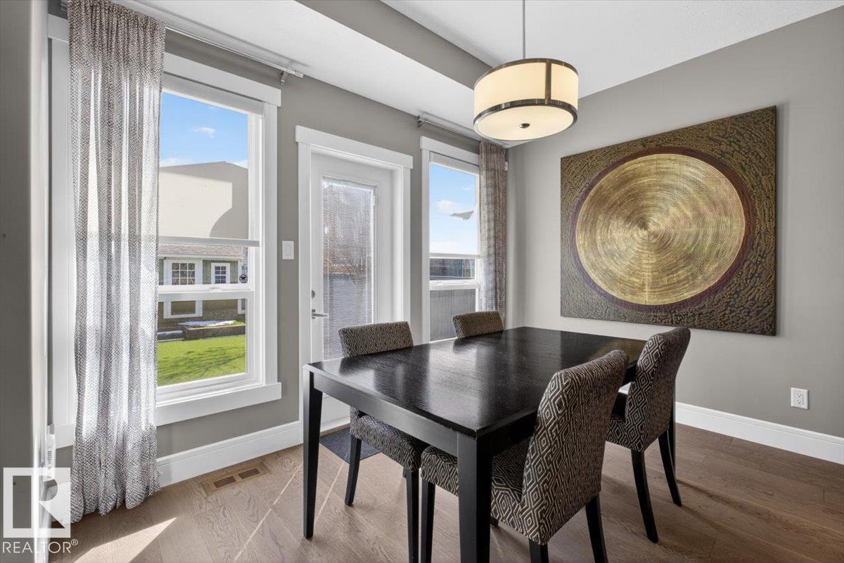 17851 8 AV SW, Edmonton