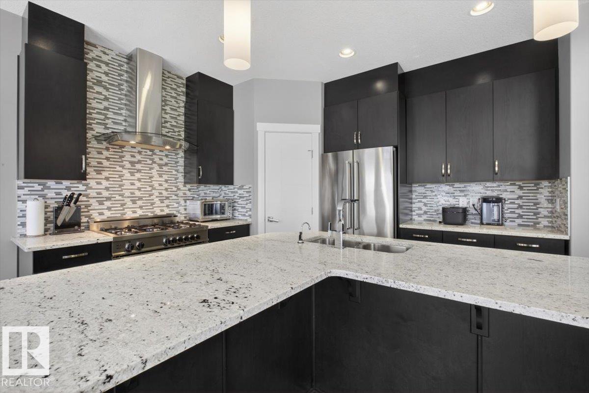 17851 8 AV SW, Edmonton