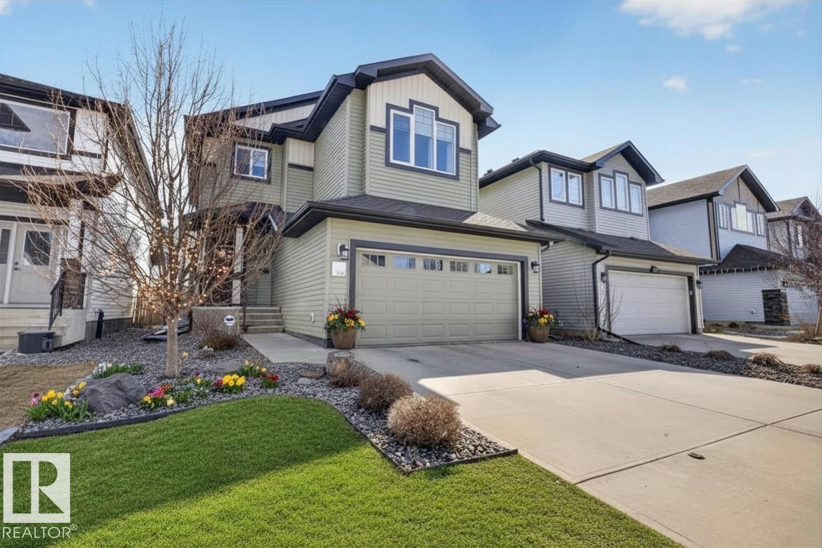 17851 8 AV SW, Edmonton