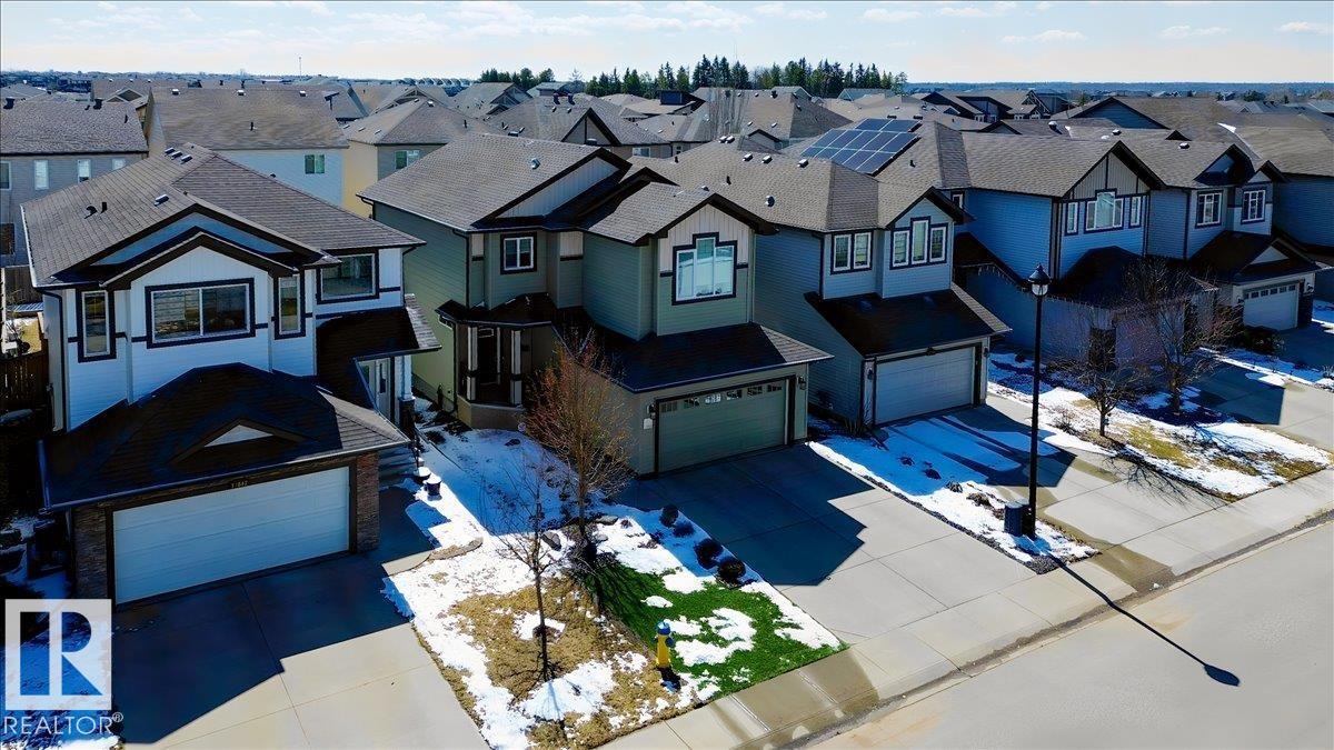 17851 8 AV SW, Edmonton