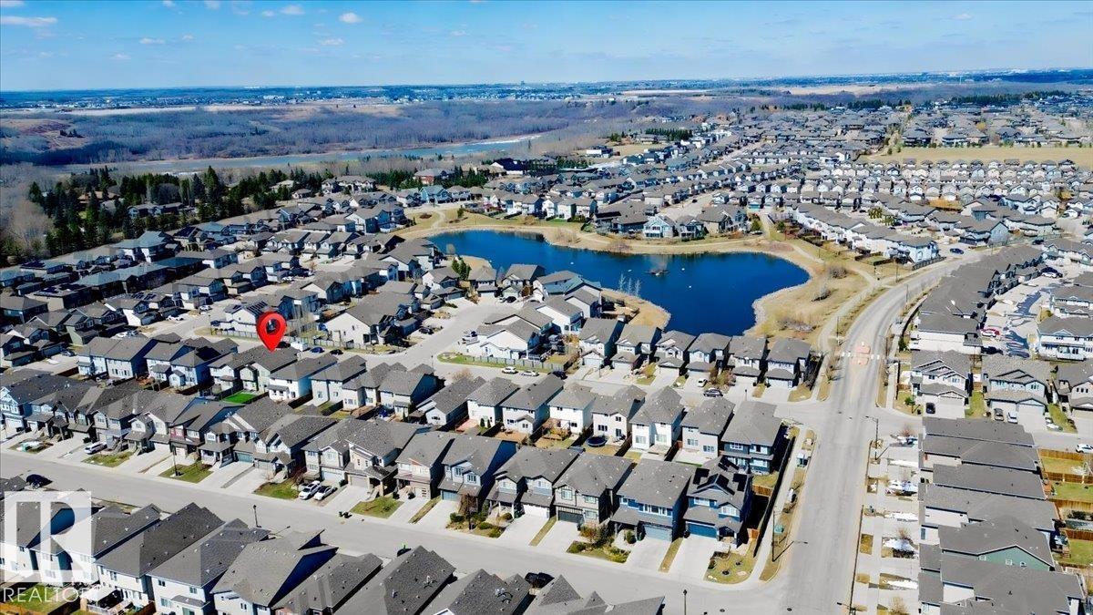 17851 8 AV SW, Edmonton