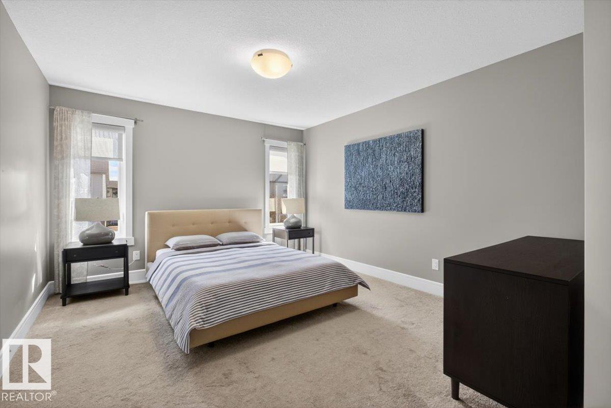 17851 8 AV SW, Edmonton