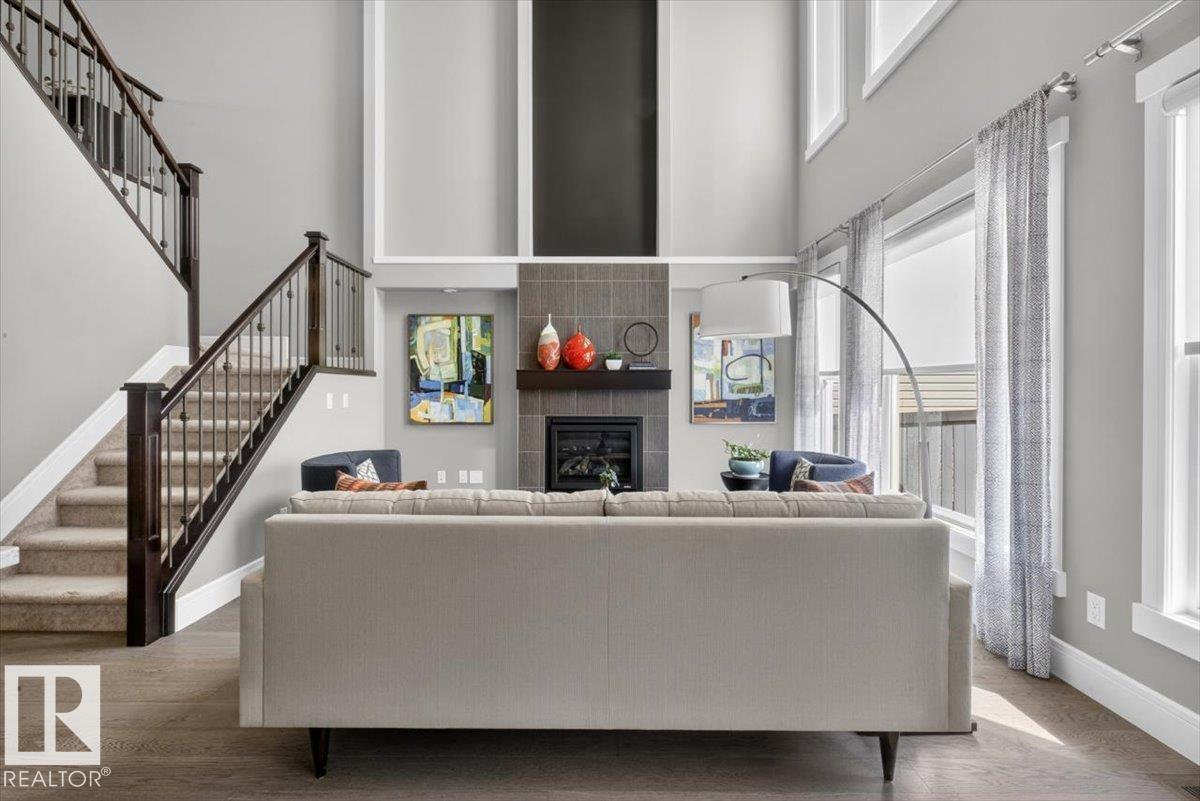 17851 8 AV SW, Edmonton