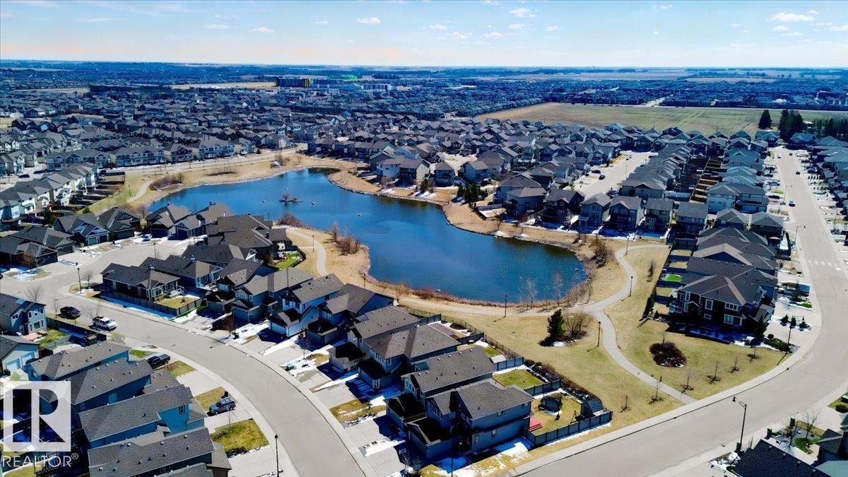 17851 8 AV SW, Edmonton