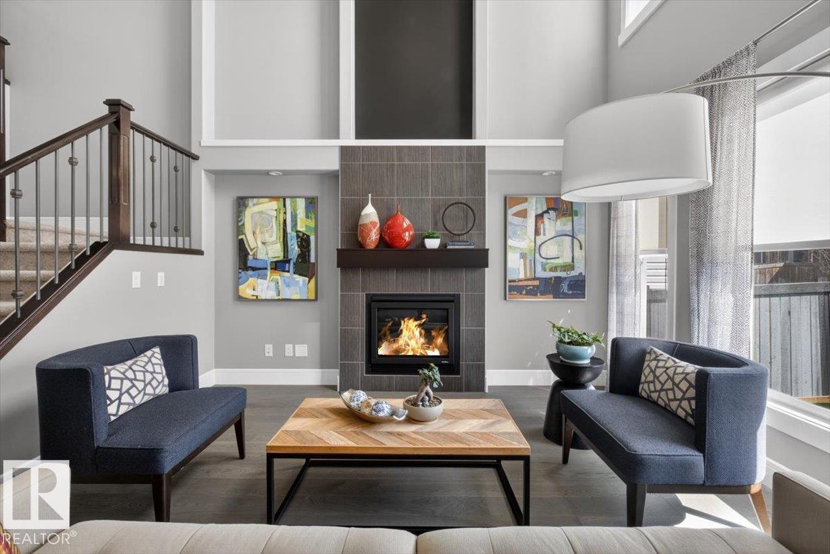 17851 8 AV SW, Edmonton