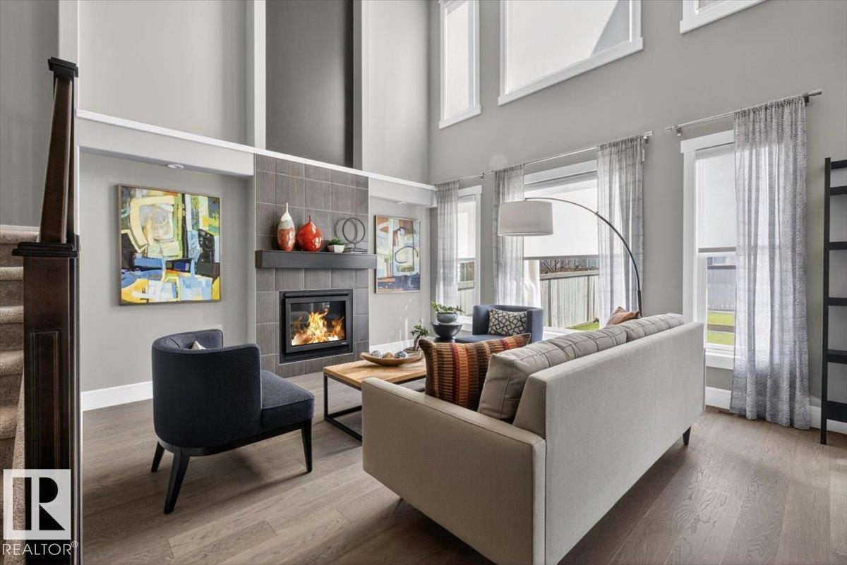 17851 8 AV SW, Edmonton