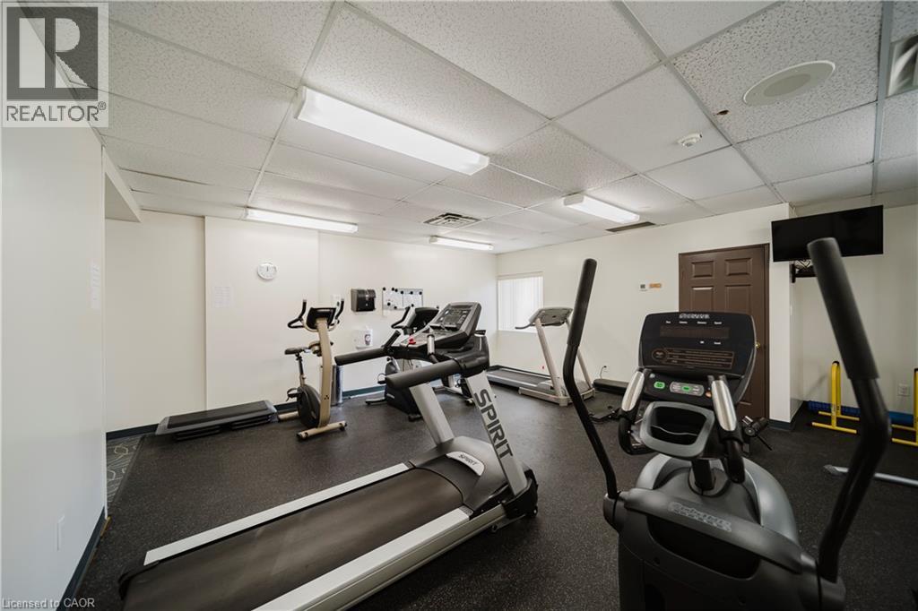 265 WESTCOURT Place Unit# 705, Waterloo, Ontario, N2L6E4 — Photo 32