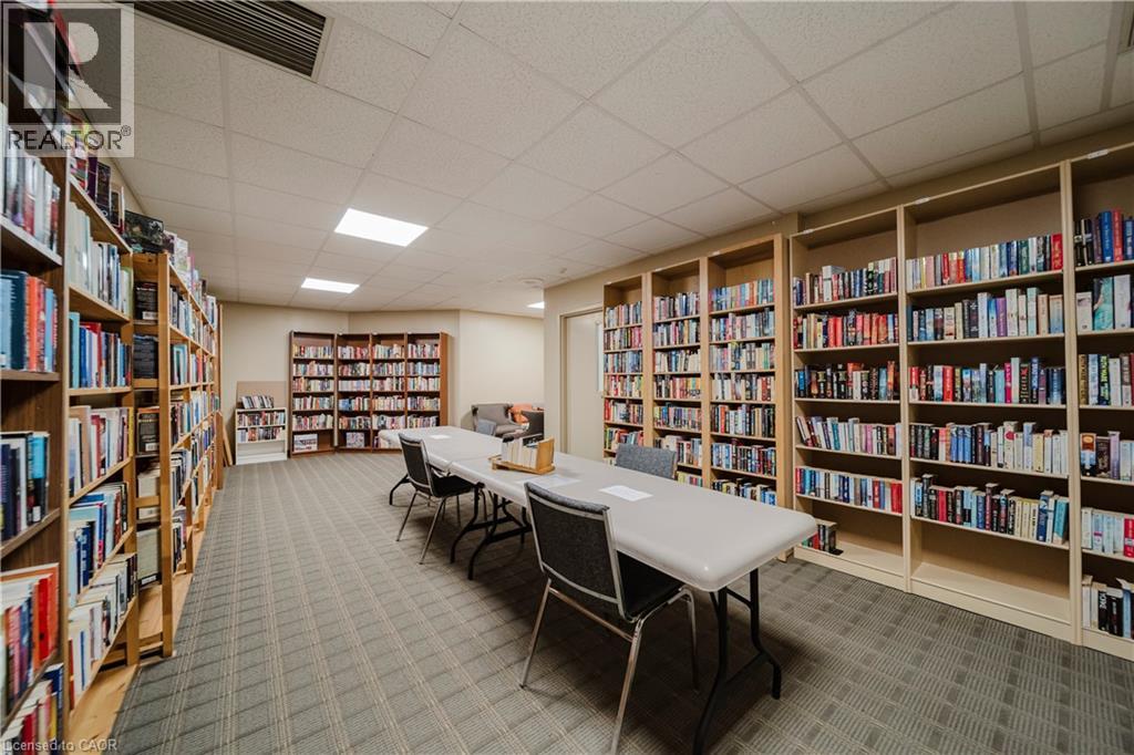 265 WESTCOURT Place Unit# 705, Waterloo, Ontario, N2L6E4 — Photo 33
