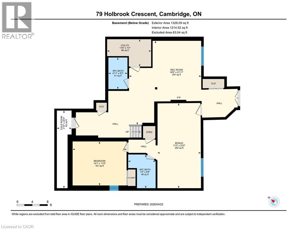79 HOLBROOK Crescent - 41