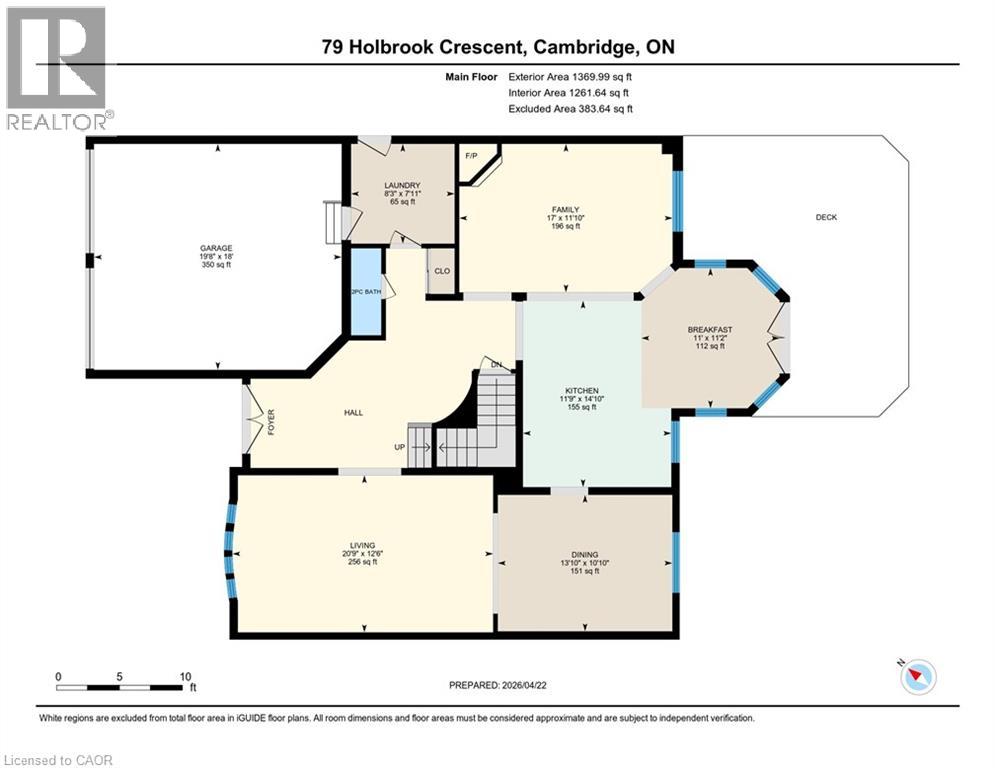 79 HOLBROOK Crescent - 39